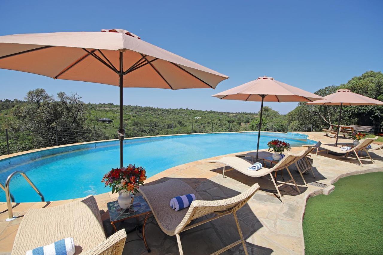 Hotel Olesamara Collection Nanyuki Esterno foto