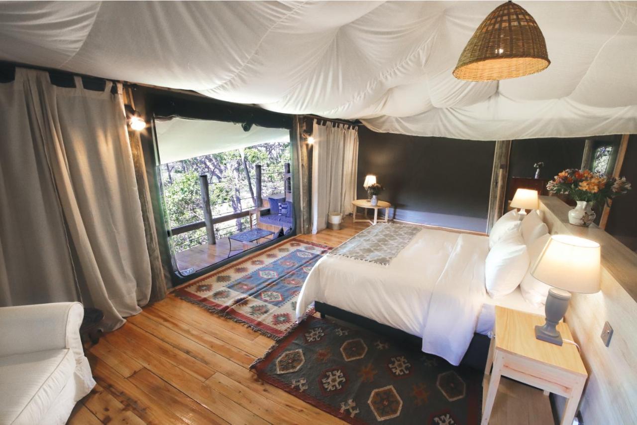 Hotel Olesamara Collection Nanyuki Esterno foto