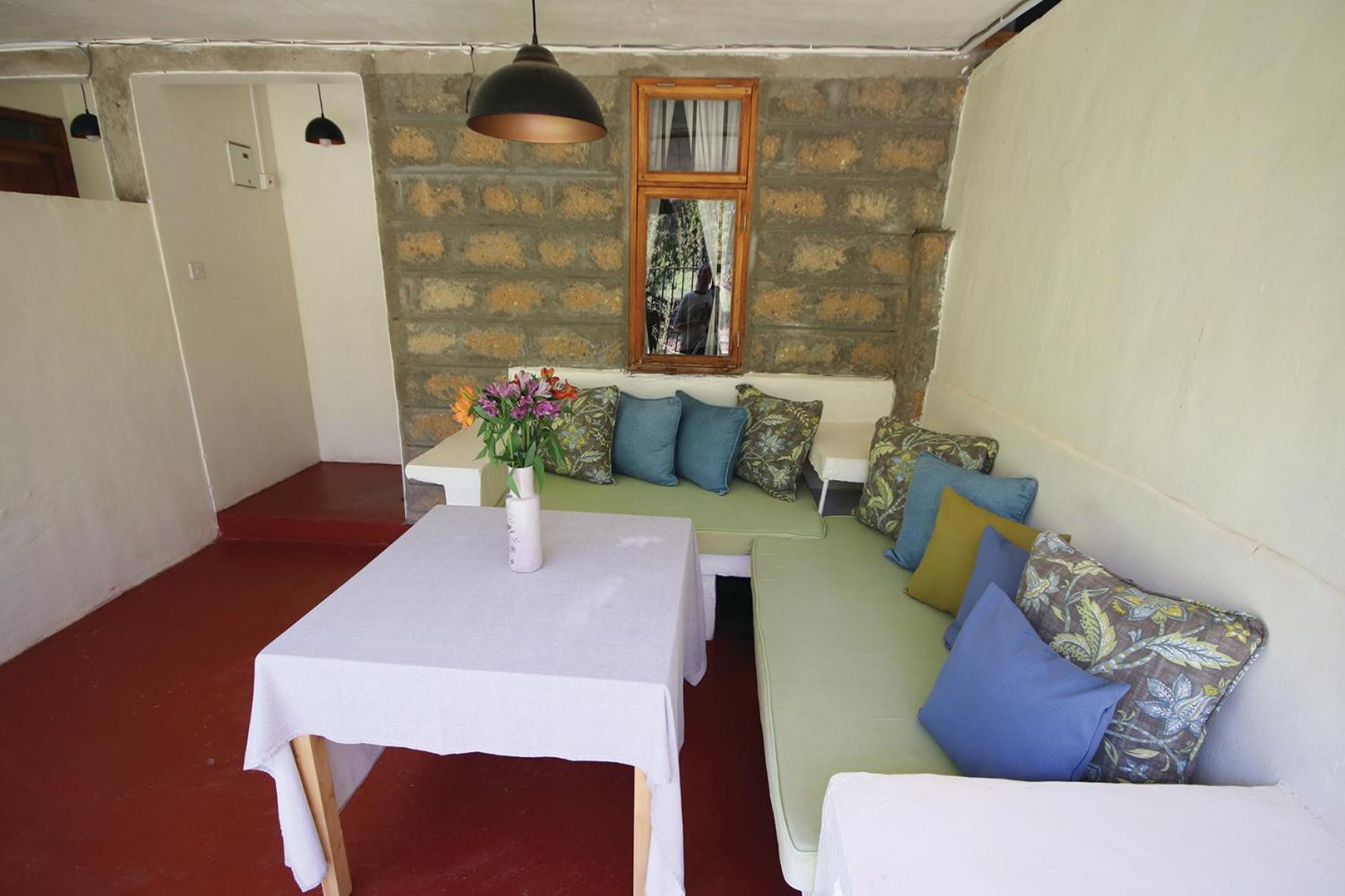 Hotel Olesamara Collection Nanyuki Esterno foto