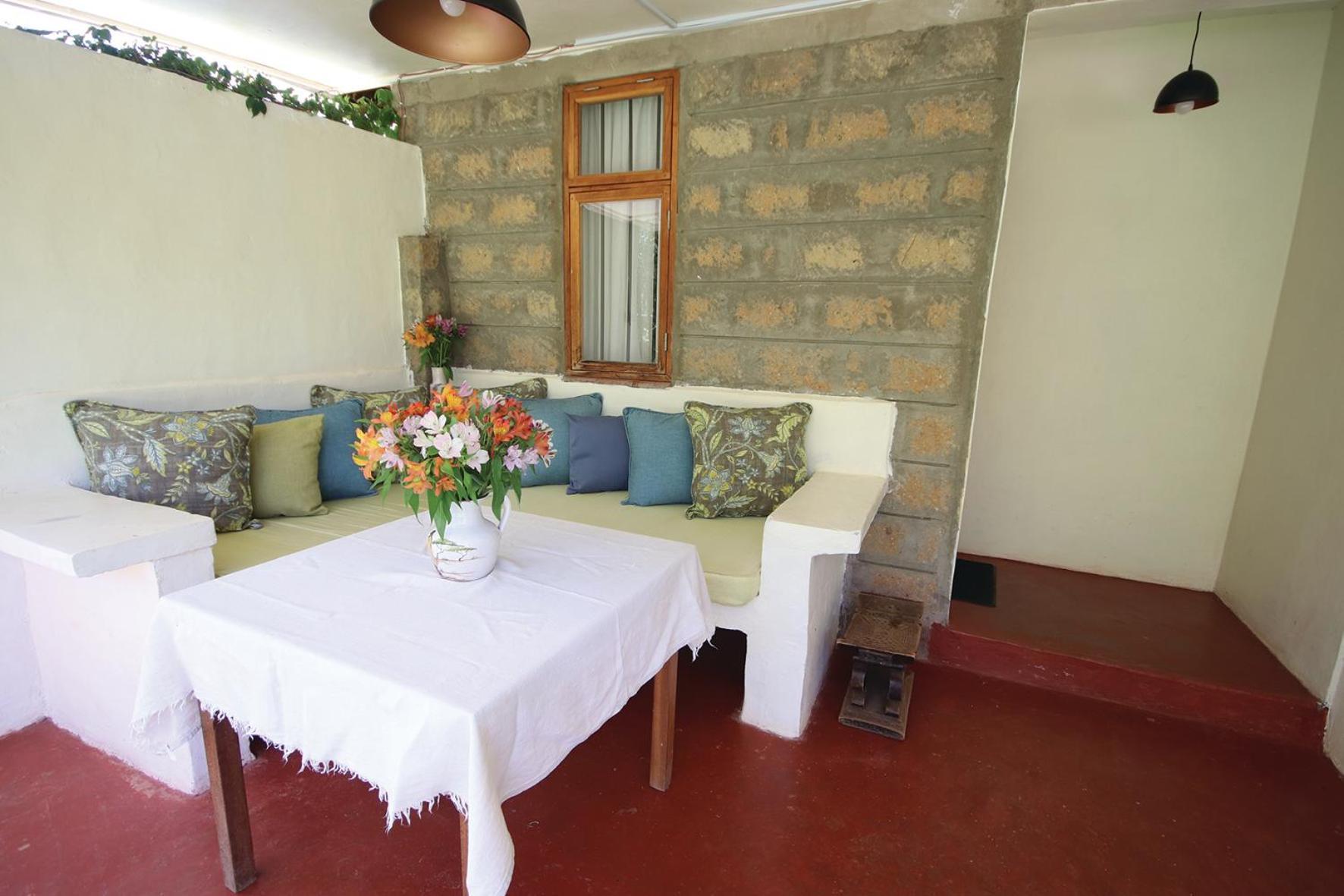 Hotel Olesamara Collection Nanyuki Esterno foto