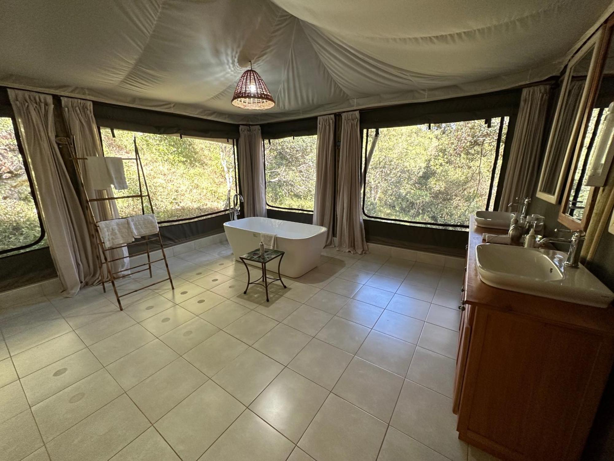 Hotel Olesamara Collection Nanyuki Esterno foto