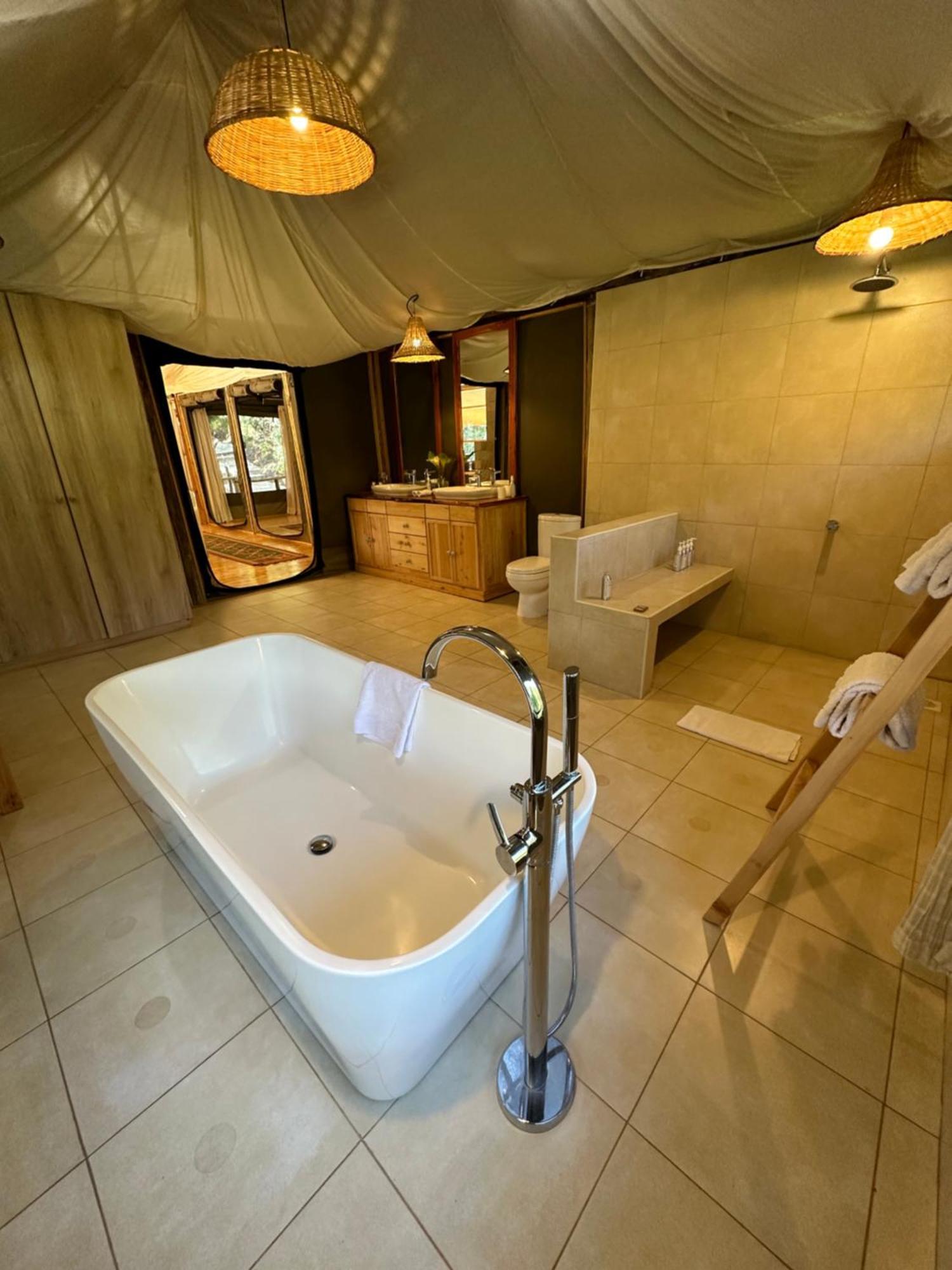 Hotel Olesamara Collection Nanyuki Esterno foto