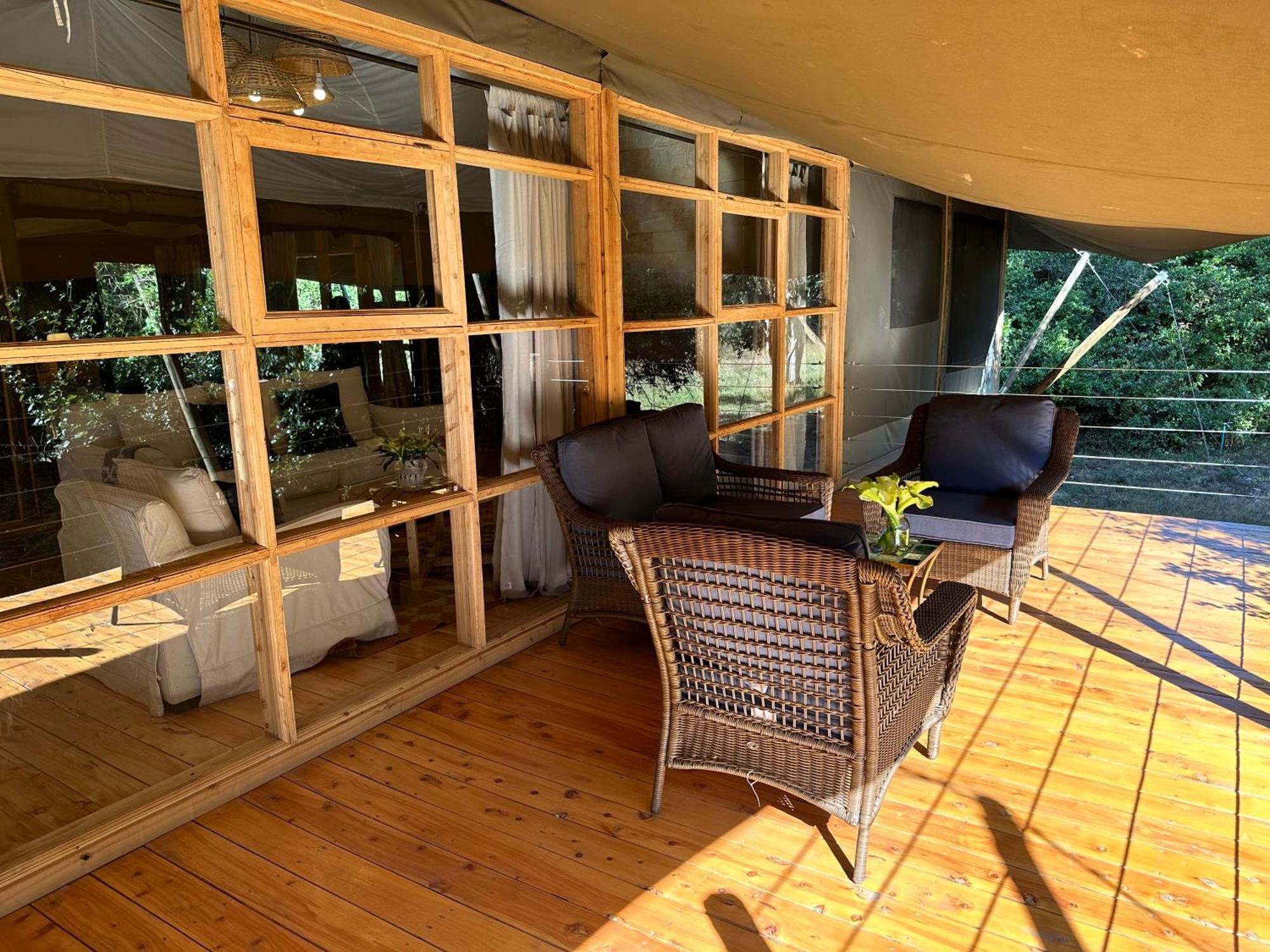 Hotel Olesamara Collection Nanyuki Esterno foto