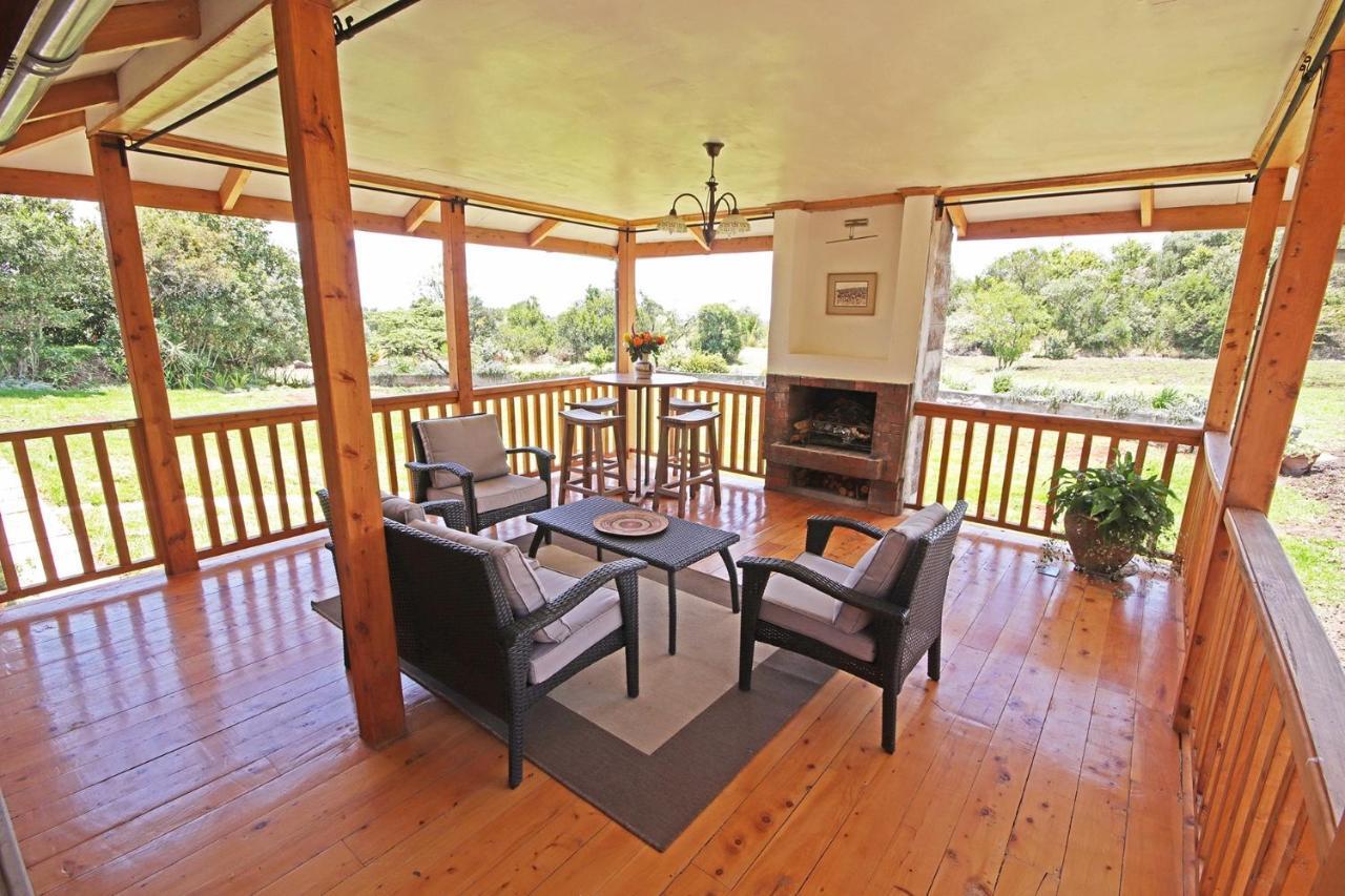 Hotel Olesamara Collection Nanyuki Esterno foto