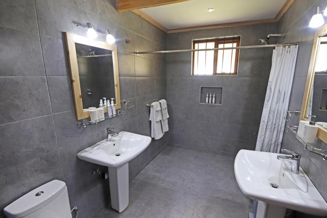 Hotel Olesamara Collection Nanyuki Esterno foto