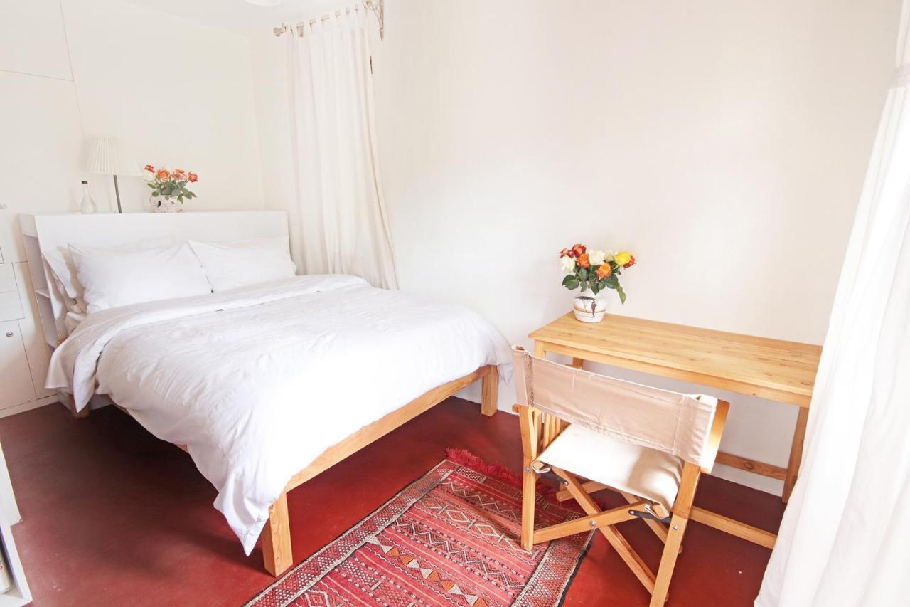 Hotel Olesamara Collection Nanyuki Esterno foto