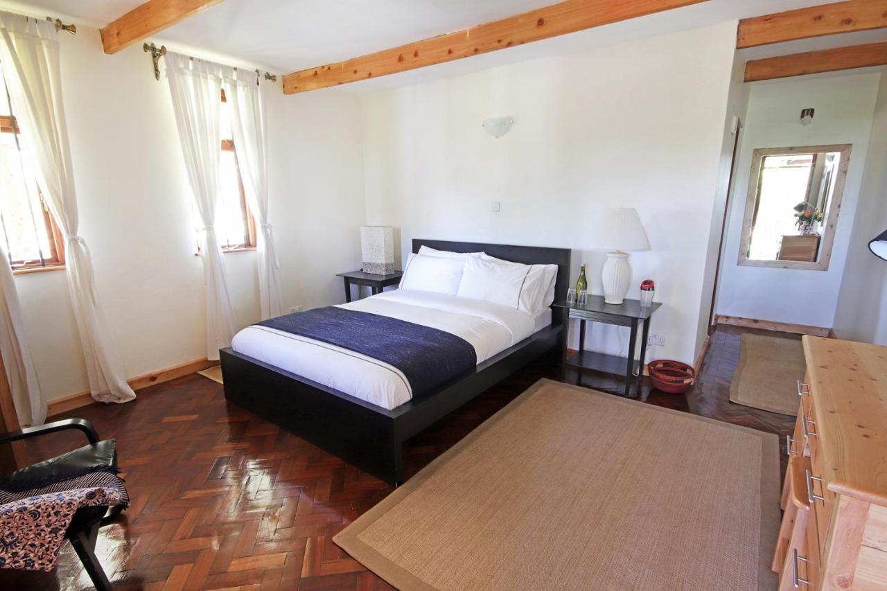 Hotel Olesamara Collection Nanyuki Esterno foto