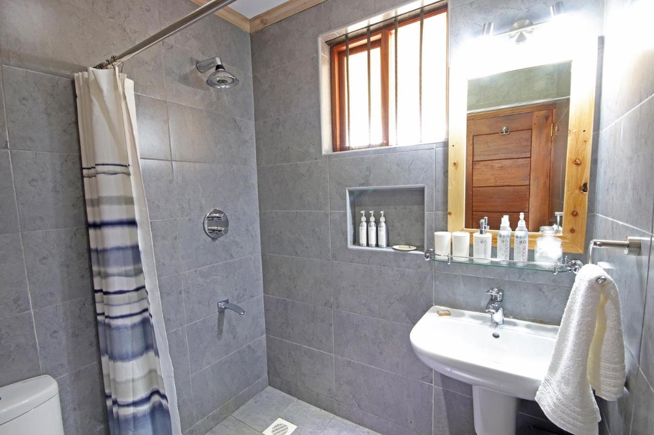 Hotel Olesamara Collection Nanyuki Esterno foto