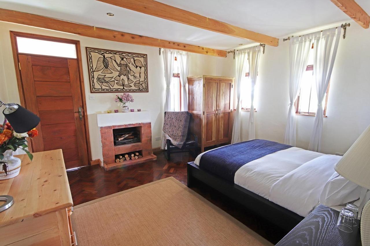 Hotel Olesamara Collection Nanyuki Esterno foto