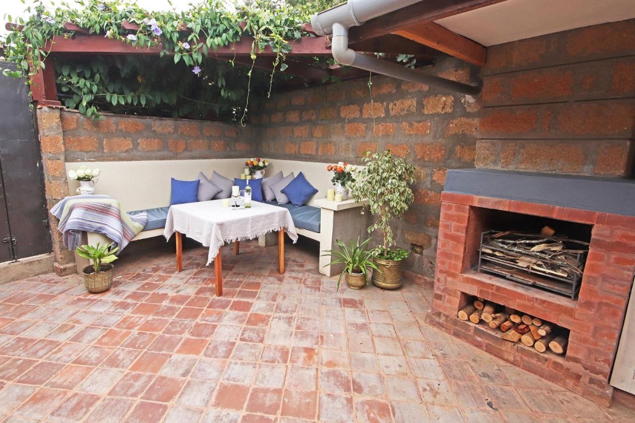 Hotel Olesamara Collection Nanyuki Esterno foto