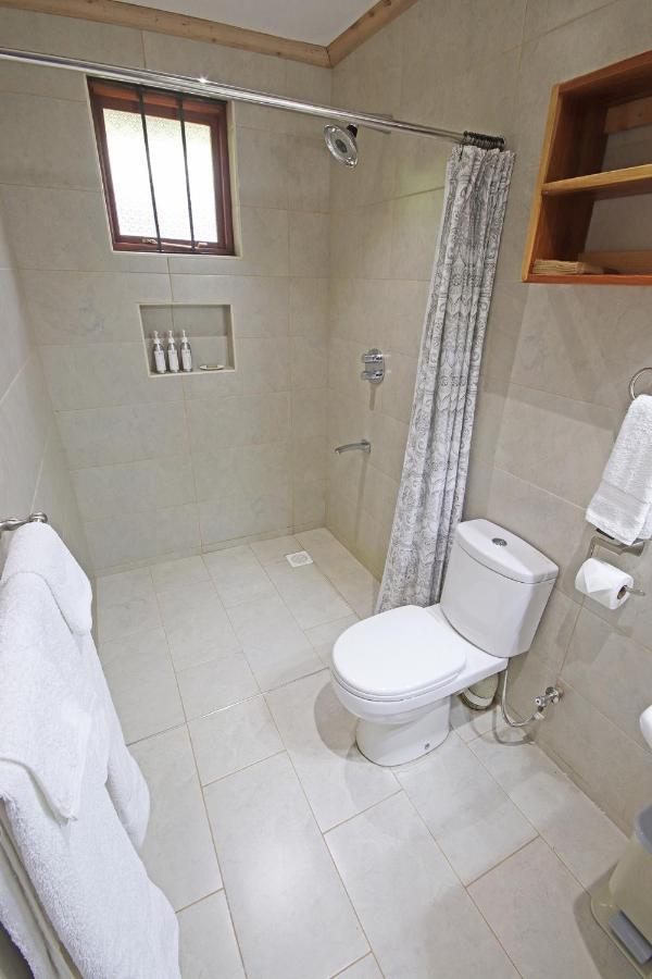 Hotel Olesamara Collection Nanyuki Esterno foto