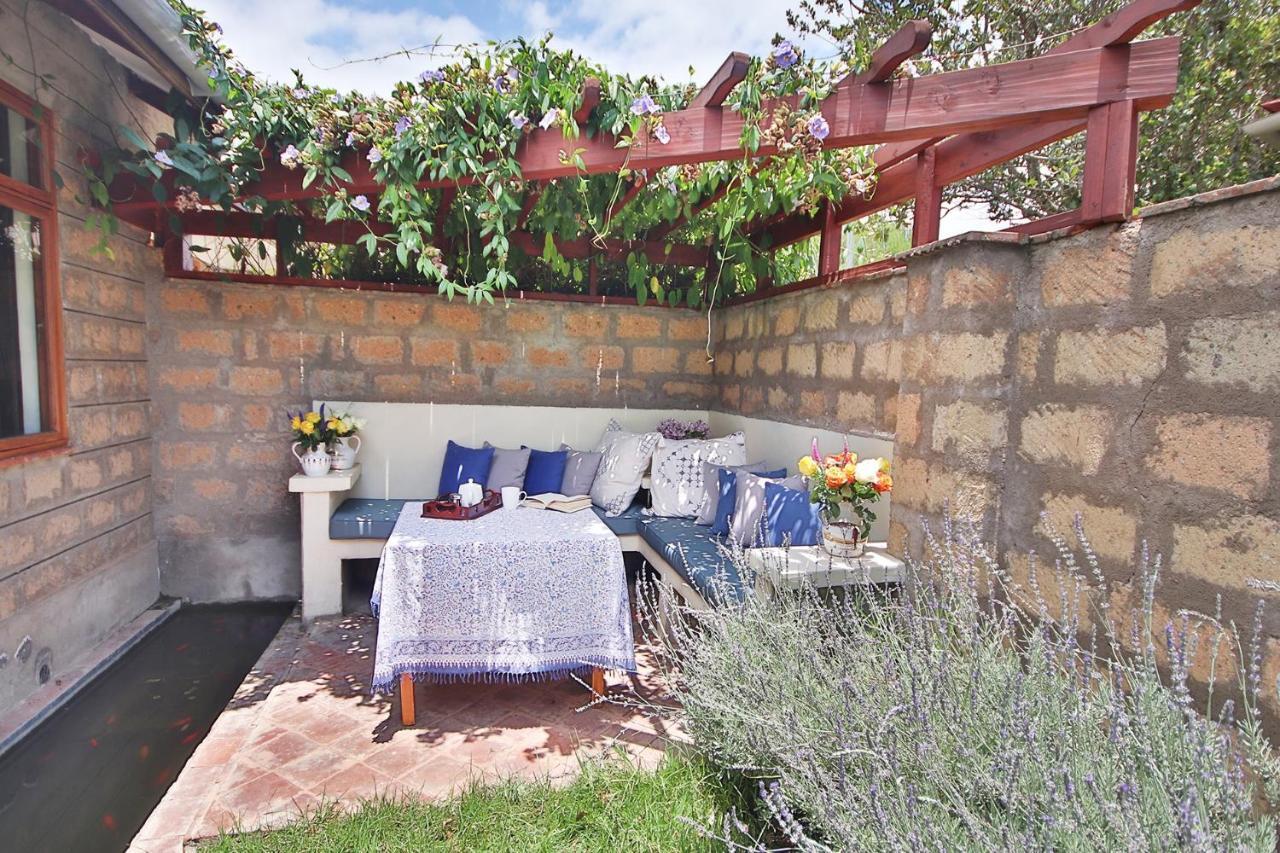 Hotel Olesamara Collection Nanyuki Esterno foto
